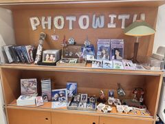 -PHOTOWITH 自助照相馆