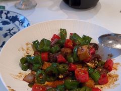 -侨美·唐荔园·40年地道粤菜