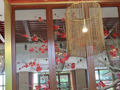 -锦园餐厅(九龙湖开元度假村店)