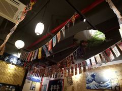 -喜多亭(宜山路店)