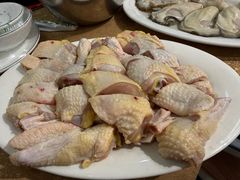 -濠轩阁特色生蚝火锅总店