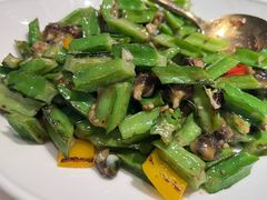 四角豆眼睛螺-闻见中国海南菜(K11店)