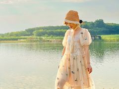 -梁子湖东篱老屋生态庄园