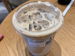 -Tims天好咖啡·贝果(东吴龙湖天街店)