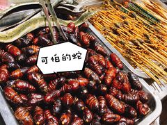-河坊美食街(河坊街店)