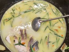 -小团圆灶台鱼·百城头牌菜(千岛湖店)