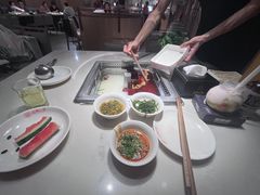 -滋奇·扬州地标火锅(兴城东路店)