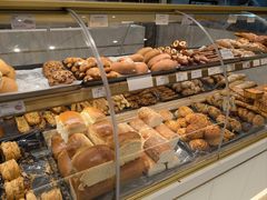 -烘焙町面包店(西四店)