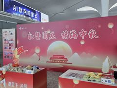 -杭州萧山国际机场