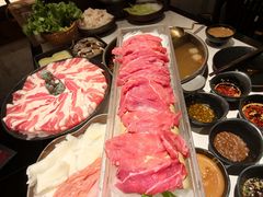 -重八牛府之小有名气(大望路店)