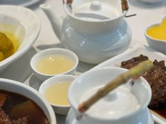 -新仙清汤牛腩(铜锣湾店)