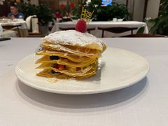 鲜果拿破仑酥-北京厨房(SKP店)