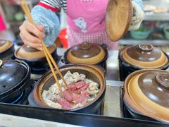 -容里煲仔饭(利丰北路店)