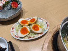 -小山日本料理(太古汇店)