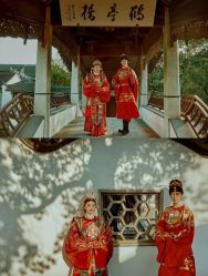 -太郎花子婚纱摄影艺术中心