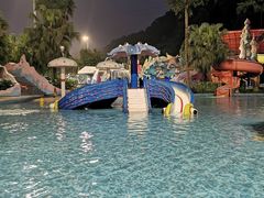 -重庆海昌加勒比海水世界