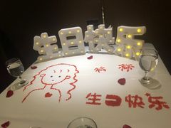 -王品牛排(佛山南海万科广场店)