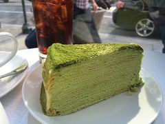 -Lady M Cake Boutique(麦迪逊大道店)