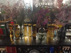 -69艺术餐厅(宋庄店)