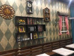 -李大牛和刘大力手作甜品(凯德店)