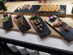 -加餐海鲜自助(集美银泰百货店)