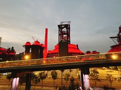 -一尺花园(首钢店)