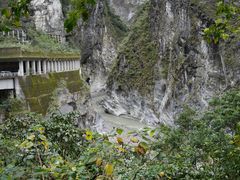 -太鲁阁公园