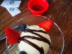 -盐说Salt Talk北美风味西餐厅(海上世界店)