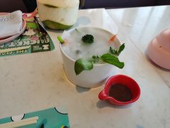 -水桶王国主题餐厅·聚会·生日派对·亲子活动·家庭套餐(亚龙湾希尔顿店)