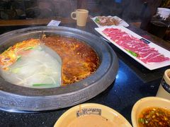 -唇辣号重庆老火锅(燕郊鑫乐汇店)
