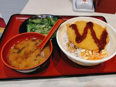 -食其家·牛丼咖喱(日月光中心广场店)