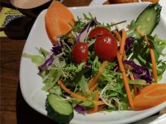 特制沙拉-花腰餐吧Bistro烧烤 傣味(传媒大学店)