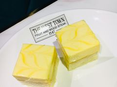 -圣琼美食百汇自助餐(白云万达店)