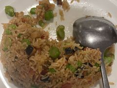 -佛有缘素食馆·荔湾老字号(陈家祠首店)