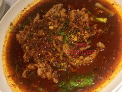 -眉州东坡(上海中心店)