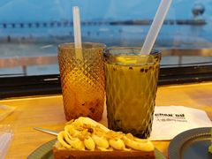 -ChanDu躔度咖啡(灯塔店)