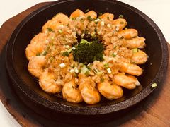 -万荣烤鸭店·北京菜(天坛店)