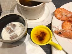 -顺德美的万豪酒店·自助餐·贡厨