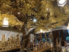 -冰城小镇音乐串吧·聚会餐厅(百子湾店)