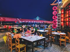 大堂-湘江大码头·龙虾馆(渔人码头一店)