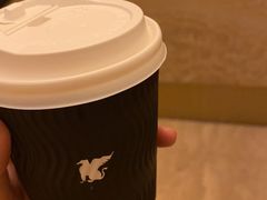 -上海明天广场JW万豪酒店