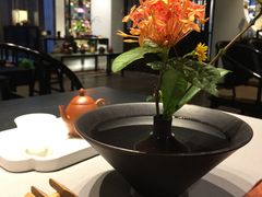-德迹斋禅意文化茶馆·茶空间·商务洽谈•宴席(桃园店)