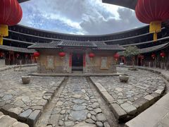 -初溪土楼群