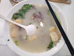 -鸭得堡老鸭汤·鸭血粉丝(凤凰西街店)
