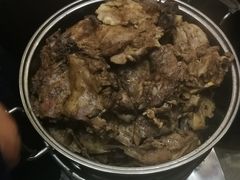 -清真·益鑫羊肉手抓馆(花园北街店)