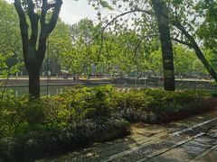 -星巴克(西湖天地店)