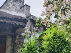 -洪江古商城