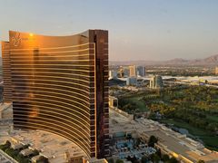 -拉斯维加斯永利酒店