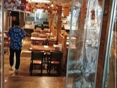 -三个大叔烤羊肉串·炭炉砂锅菜(西三旗店)