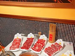 -荣叔港式沙嗲牛肉火锅(正佳潮流店)